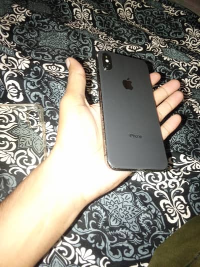 Apple iPhone X