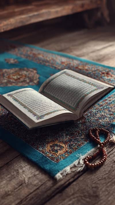 online Quran Teacher for kids & ladies