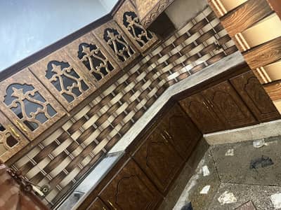 Ground floor and first floor Fr rent available.