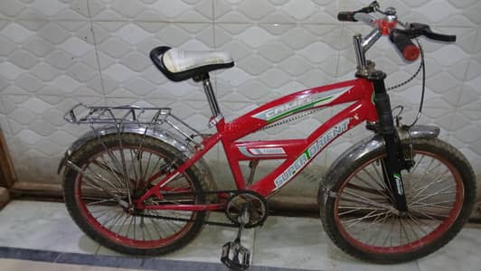 bicycle 22 size