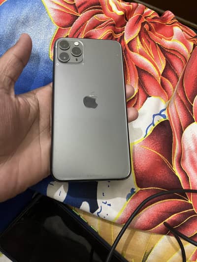 Apple iPhone 11 Pro Max