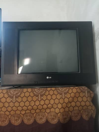 television