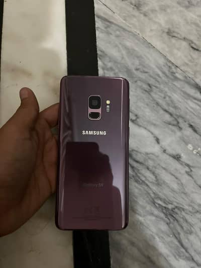 Samsung Mobile S9