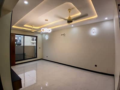 Designer Brand New House For Sale