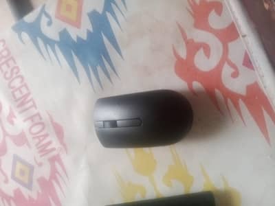 wireless keyboard and mouse