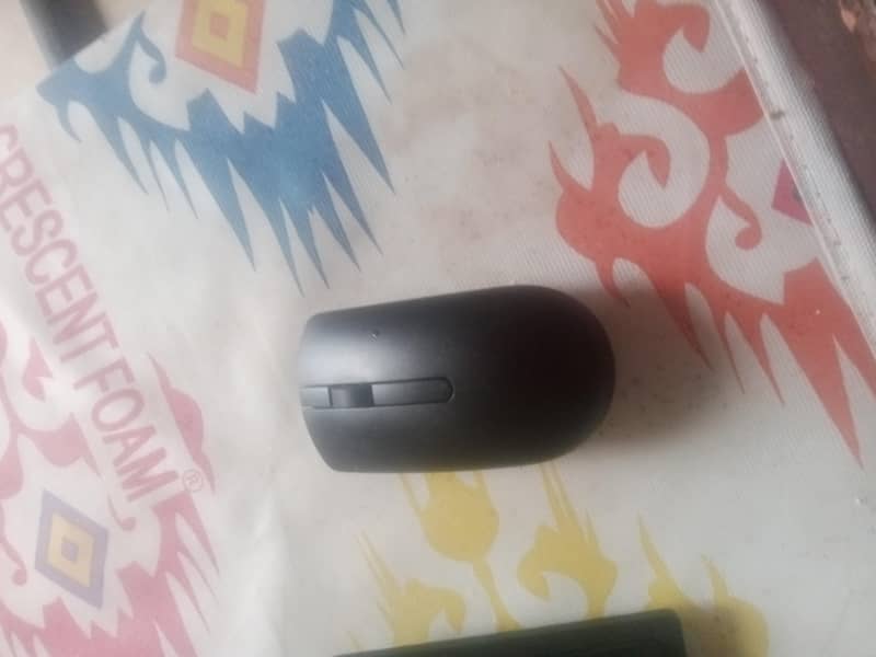 wireless keyboard and mouse 0
