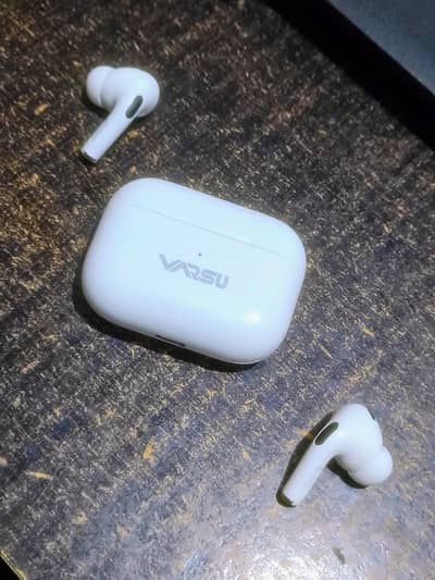 Varsu Wireless Earbuds 