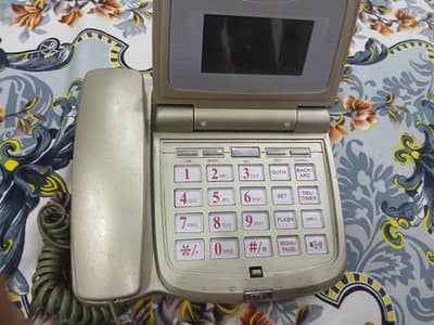 GSW Phones PTCL car them wireable GSW Phones PTCL car them wireable