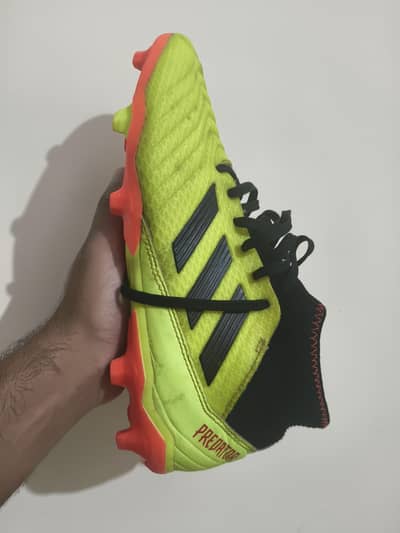 Adidas Predator for Sale