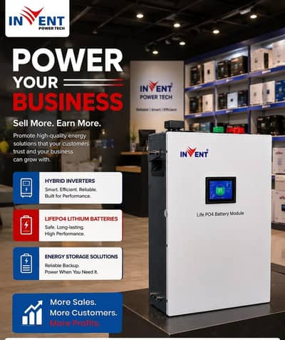 hybrid LITHIUM BATTERY