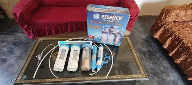 water filter