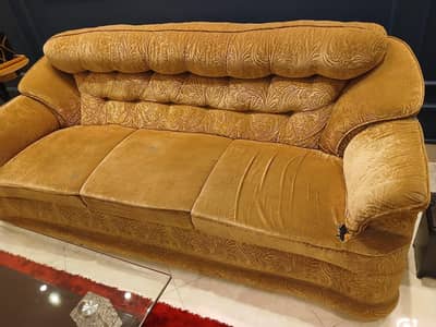 sofa set