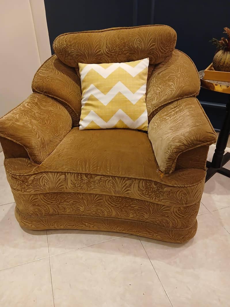 sofa set 1
