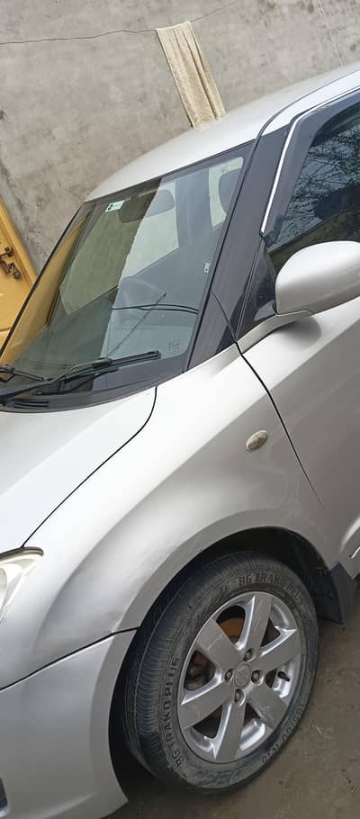 Suzuki Swift 2010