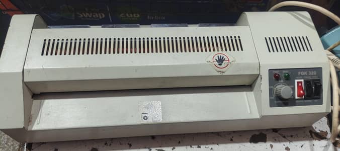 FGK-320