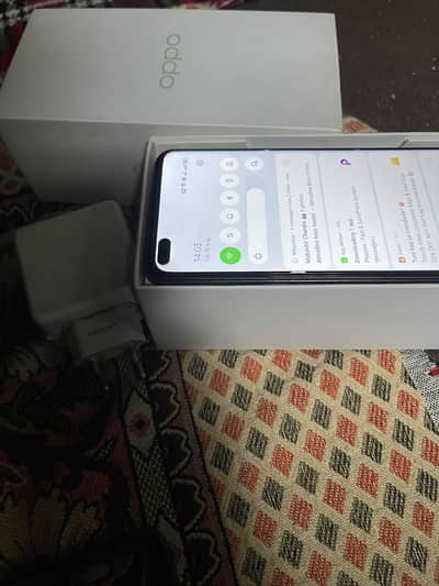 OPPO F17 Pro