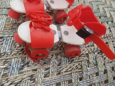 skating shoes