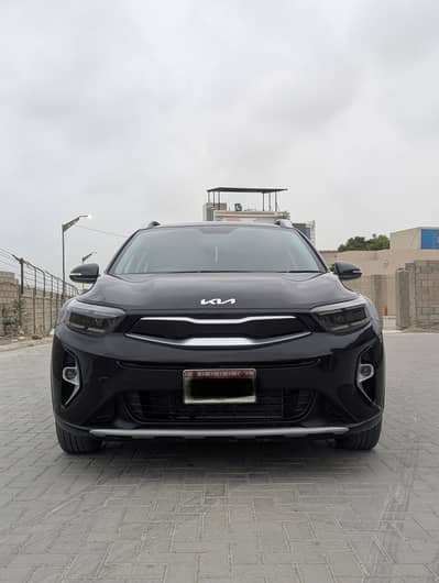KIA STONIC 2024
