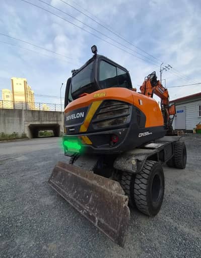 Doosan Developon