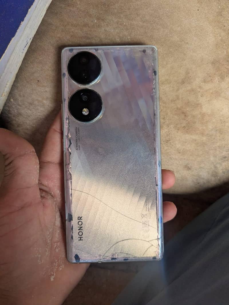 Honor 70 4