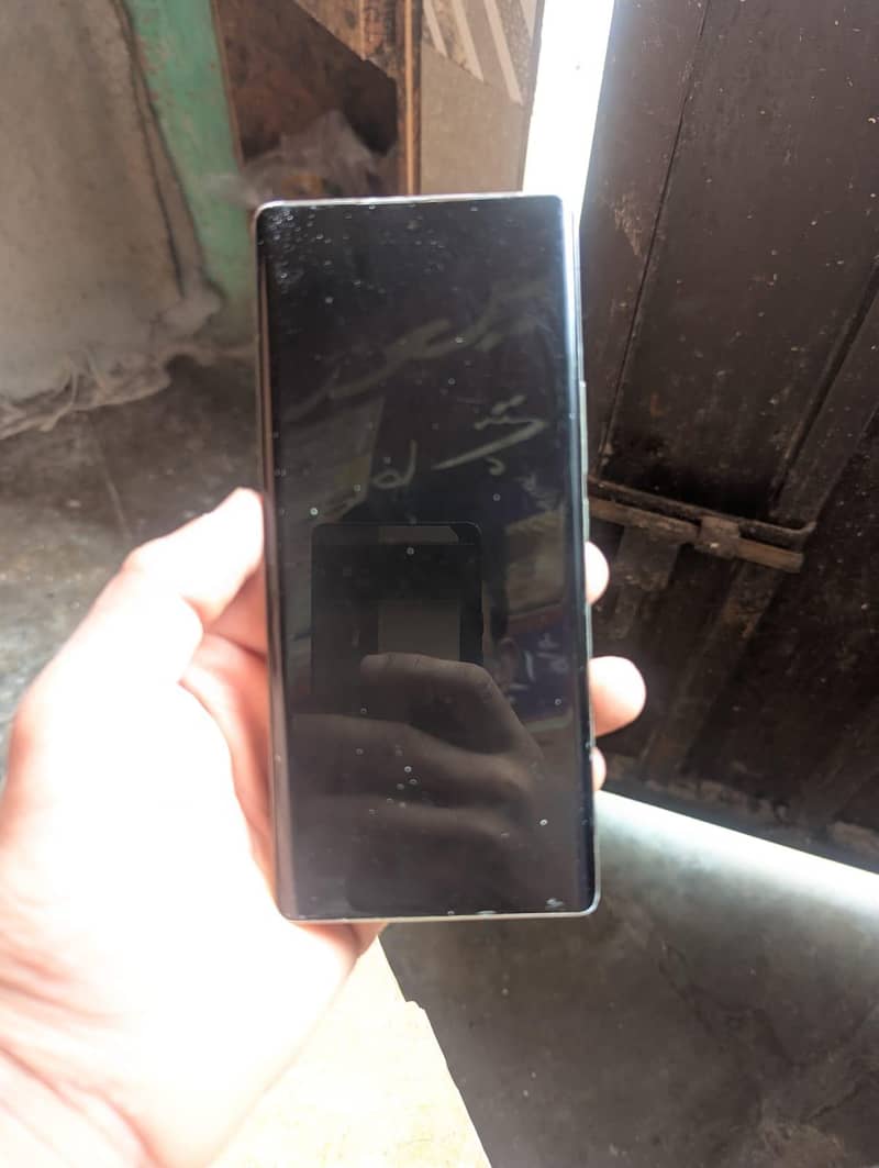Honor 70 5