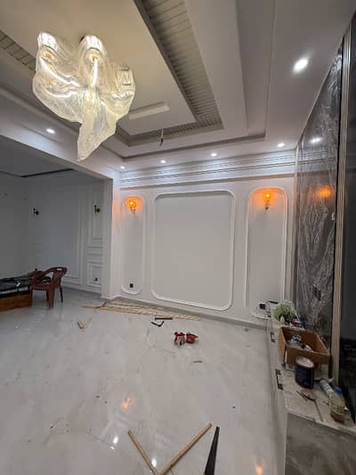 2.5 Marla Double Story House For Sale | Vital Orchard Lahore