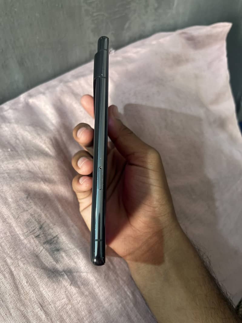 Google Pixel 7 Pro 3