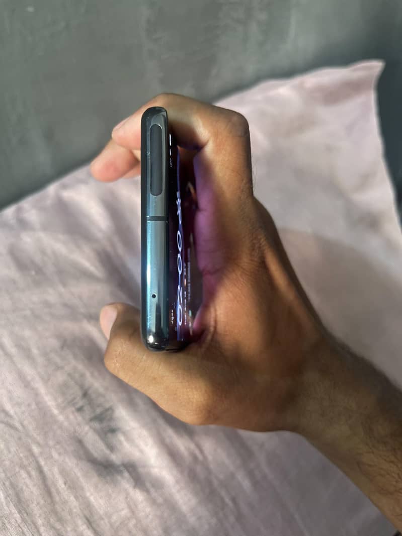 Google Pixel 7 Pro 4