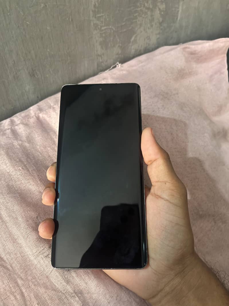 Google Pixel 7 Pro 5