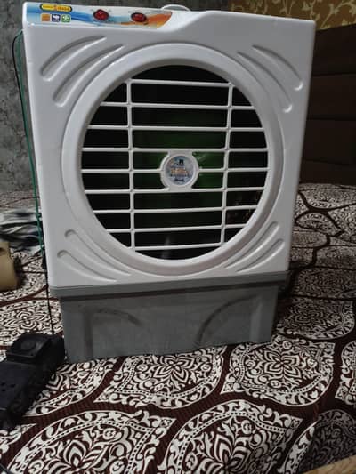baby room cooler
