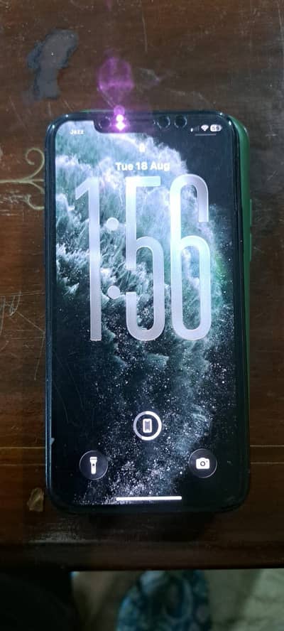 Apple iPhone 11 Pro