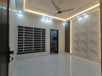 Get An Attractive Near to Mosque House In Park View City Under Rs. 95000