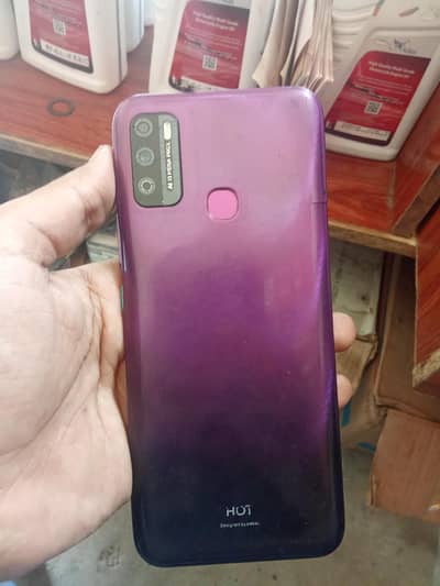 Infinix Hot 9 Play