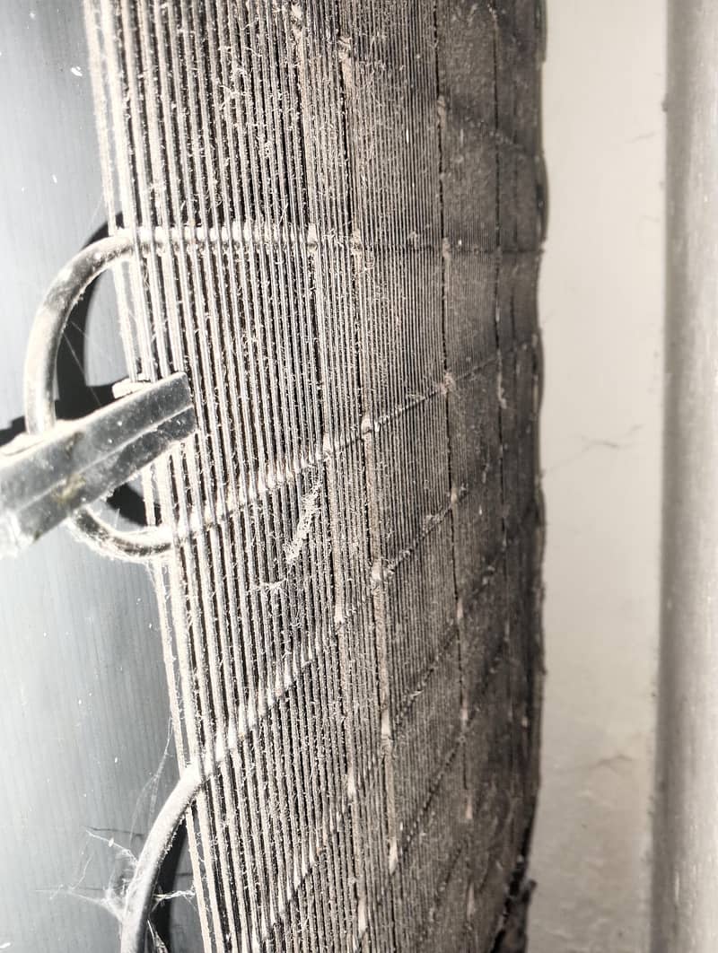 Dawlance(Model 9188WEBS) 4