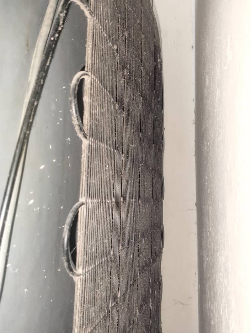 Dawlance(Model 9188WEBS) 5