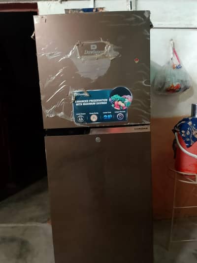 freezer