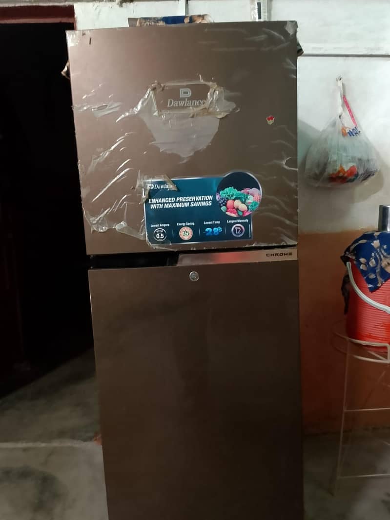 freezer 0