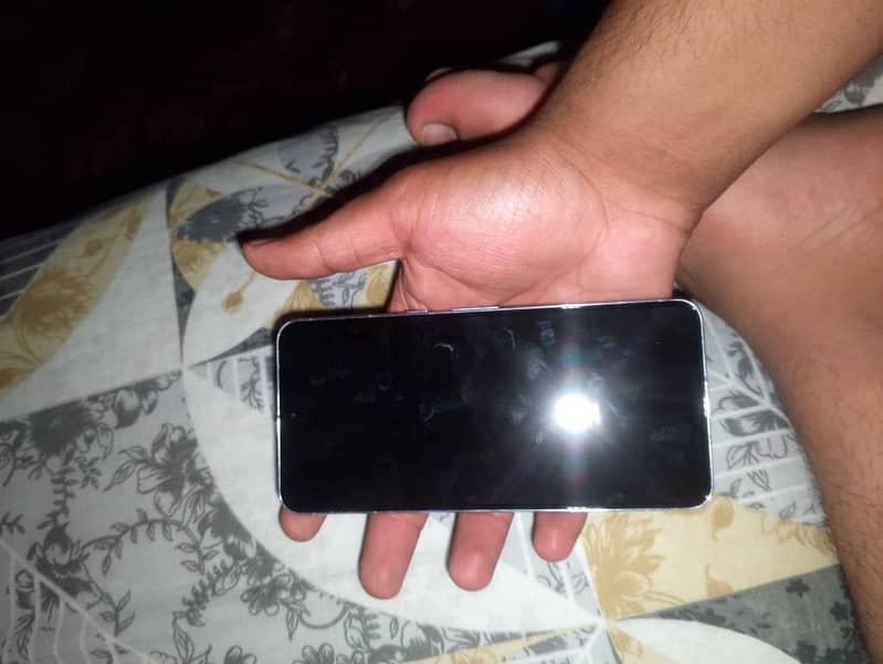 Google Pixel 8 Pro 4