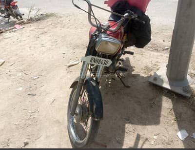 bick for sale urgent