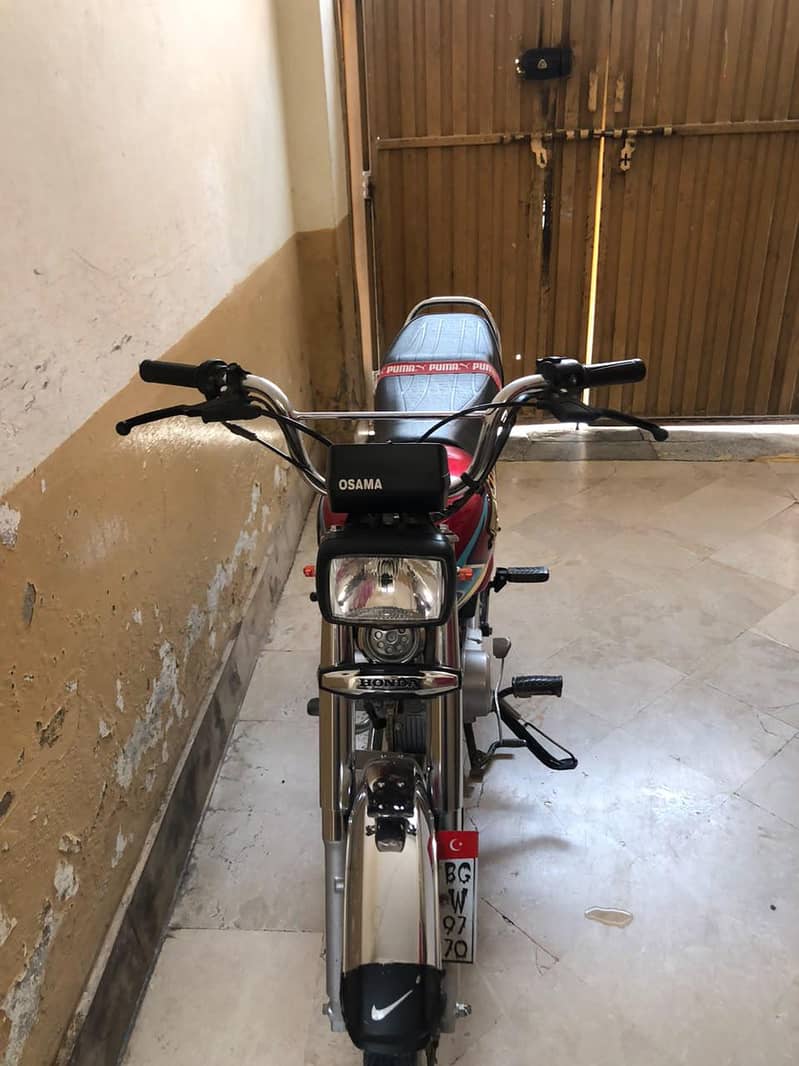 2026 model 2