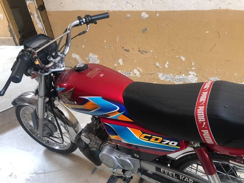 2026 model 5