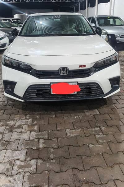 Honda Civic VTi Oriel Prosmatec 2022