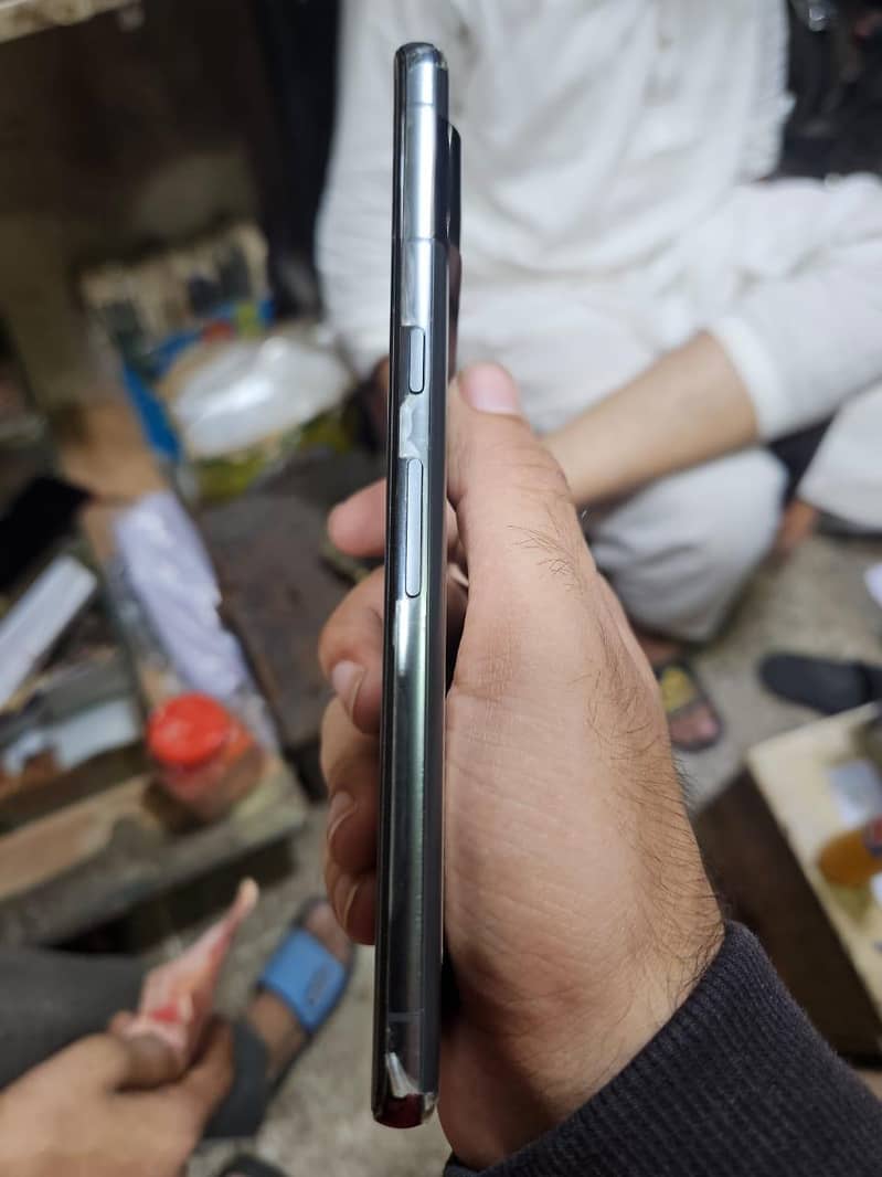 Google Pixel 7 Pro 3
