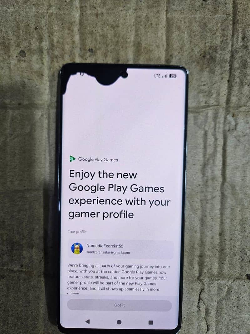 Google Pixel 7 Pro 5