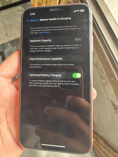 Apple iPhone XR
