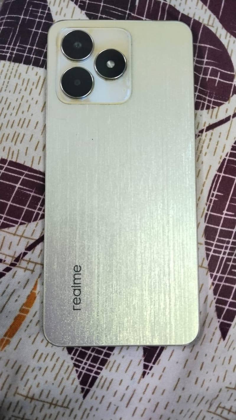 Realme C53 3