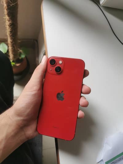 Apple iPhone 13