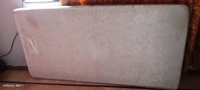 DURAFOAM MATTRESSES