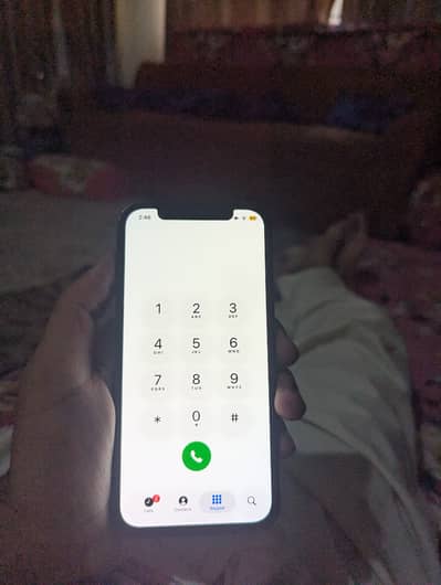 Apple iPhone 12