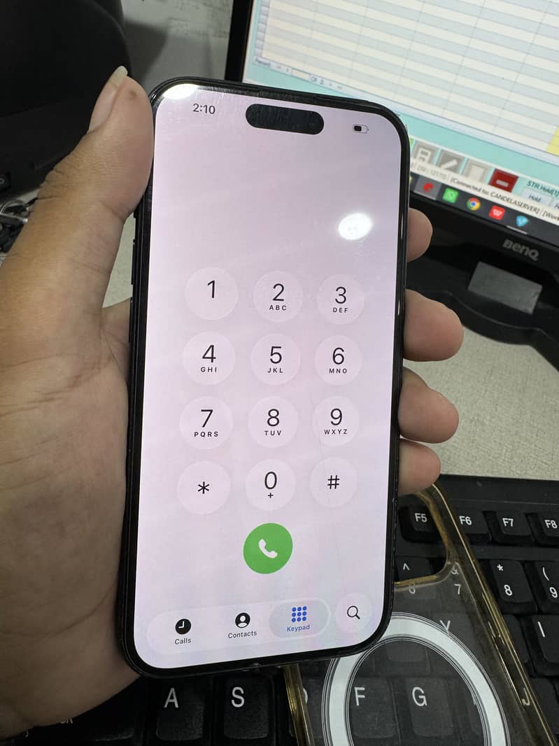 Apple iPhone 15 0